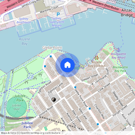 11/451 Glebe Point Rd.