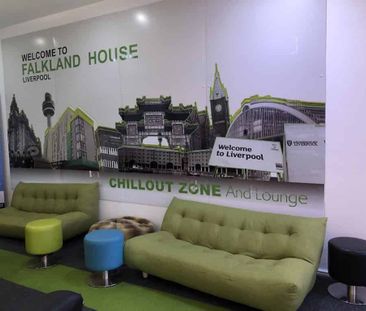 Penthouse Apartment - Photo 4