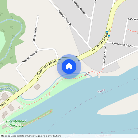 16A Crescent Avenue, Taree