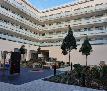 Mietwohnung in Offenbach - 2-Zimmer-Wohnung, sehr zentral gelegen -... - Foto 2