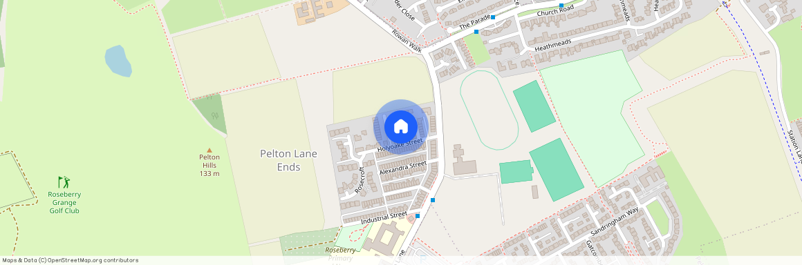 Greta Street South, Pelton, DH2 1PD, Chester Le Street