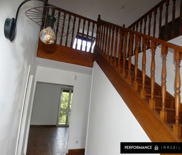 Maison Pompey 5 pièce(s) 139 m2, 5 chambres, atelier, garage. - Photo 1