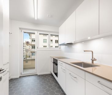 In the heart of Wiedikon – life at the pulse of the city! - Photo 1