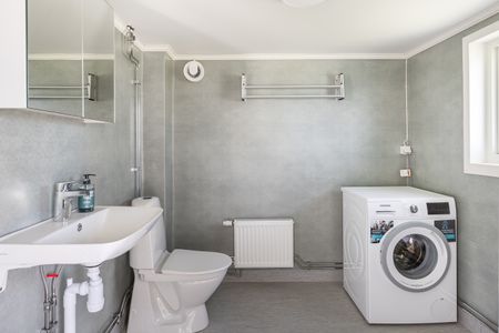 Rättarebostade n 1B - Foto 4