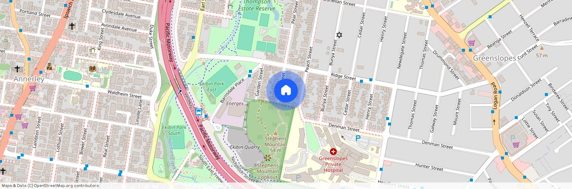 96 Pear Street, Greenslopes