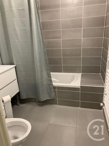 Appartement F1 à louer - Photo 2