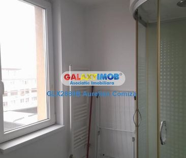 Garsoniera pentru inchiriat Afi Cotroceni - Photo 3