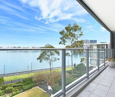 503/18 Shoreline Drive, - Photo 1