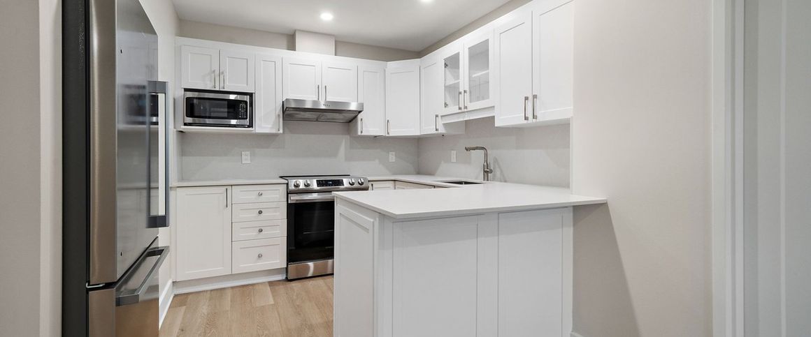 À louer / Appartement - Photo 1