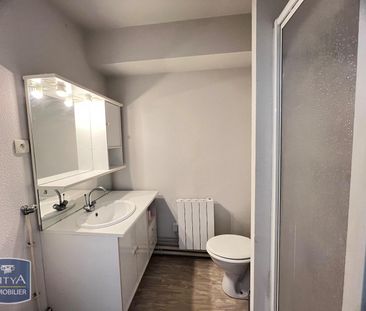 Location Appartement 1 pièce 18m² LE MANS 72000 - Photo 3