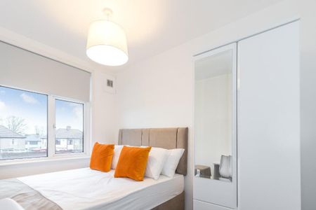 Room in a Shared House, Station Road, BS34 - Photo 5