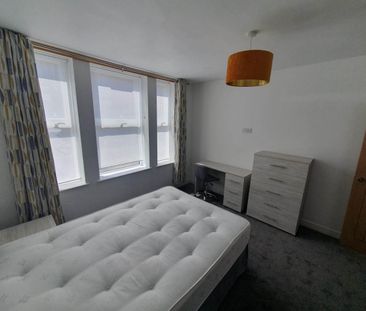 Flat 4, 93 Peet Street, Derby - Photo 5