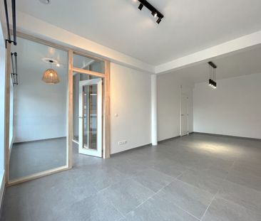 NIEUWBOUWAPPARTEMENT IN CENTRUM KORTRIJK - Photo 6