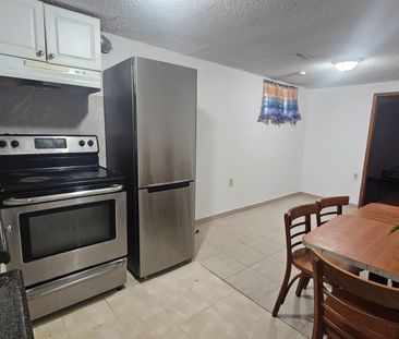 For Lease - 39 Frey Crescent Unit# BSMNT, Toronto, Ontario - Photo 2