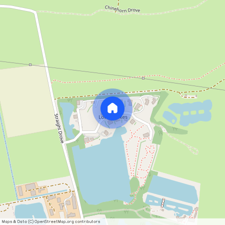 15 Lower Lakes, Chilton Trinity, Bridgewater