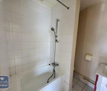 Location Appartement 2 pièces 29m² CLERMONT FERRAND 63000 - Photo 5