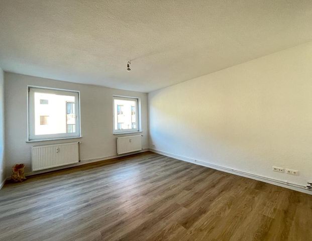 Ruhig & zentral-frisch sanierte 2-Zi.-Wohnung Hannover Mitte - Photo 1