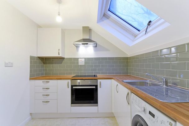 1 bedroom apartment to rent - Photo 1