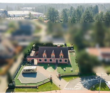 Ruime laagbouwvilla met 3 slaapkamers - Foto 1