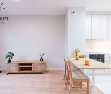 Nowa kawalerka | Balkon | Parking | Komórka - Zdjęcie 5