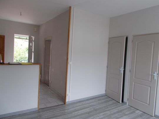 Joli T2 rénové - Photo 1