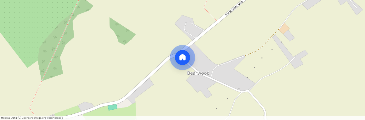 Mortimer Place, Bearwood