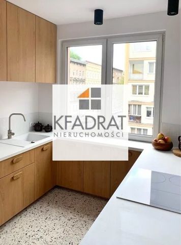 Komfortowe 3-pok. mieszkanie z balkonem Bogusława - Zdjęcie 4