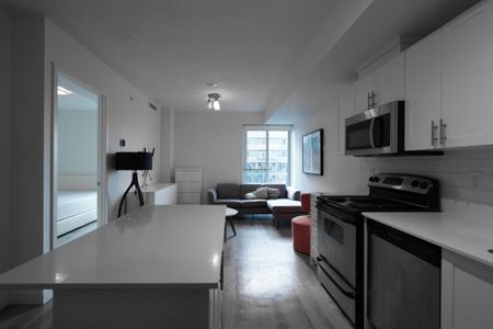 For Lease - 100 Bond Street Unit# 1002, Oshawa, Ontario - Photo 4