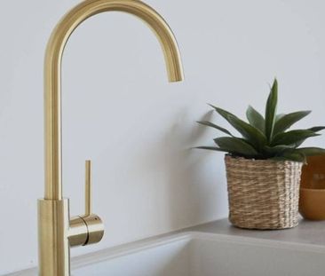 Appartement te huur - Foto 2