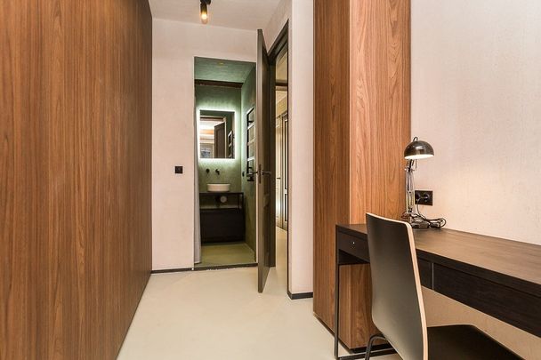 Te huur: Appartement Warmoesstraat in Amsterdam - Foto 1