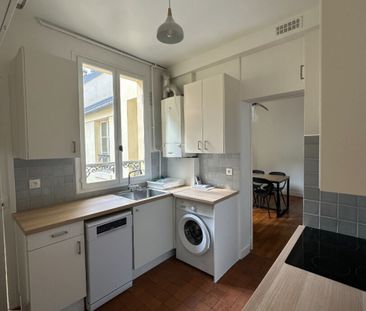 Appartement meublé de 4 piéces rénové - Photo 3