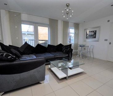 2 bedroom apartment to rent - Photo 1