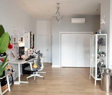 Magnifique 4½ lumineux à aire ouverte à Saint-Hyacinthe - Photo 3