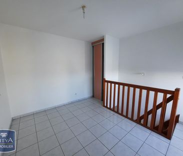 Location Appartement 2 pièces 33m² ST DENIS 97400 - Photo 2