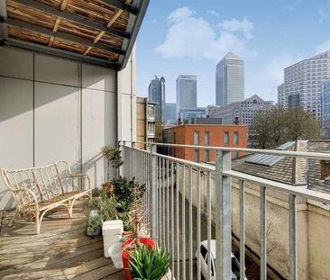 Taylor House, Westferry, E14 - Photo 3