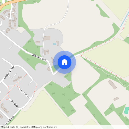 Manor Lane, Horringer IP29