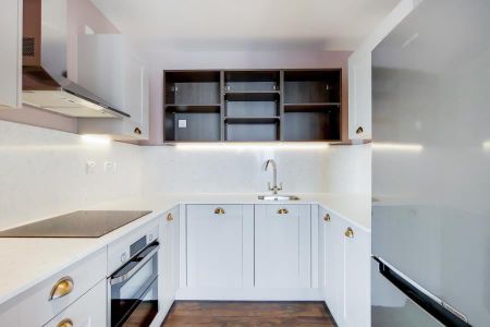 2 bedroom apartment to rent - Photo 5