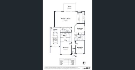 Stylish Courtyard Home with Designer Finishes - Photo 4