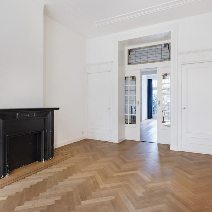 Appartement te huur: Van Beuningenstraat 65 2582 KK Den Haag - Foto 1