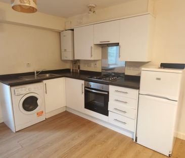 1 bedroom apartment to rent - Photo 5