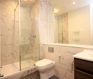 1 bedroom apartment to rent - Photo 6