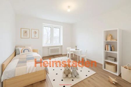 Pronájem bytu 3+1 69 m - Photo 3