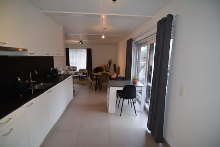 Recent appartement nabij het centrum van Oud-Turnhout - Photo 3