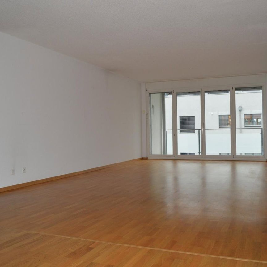 5.5 Zimmer, 2. Stock - Foto 1