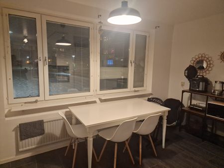 Grönfinksvägen, Västerås - Photo 3