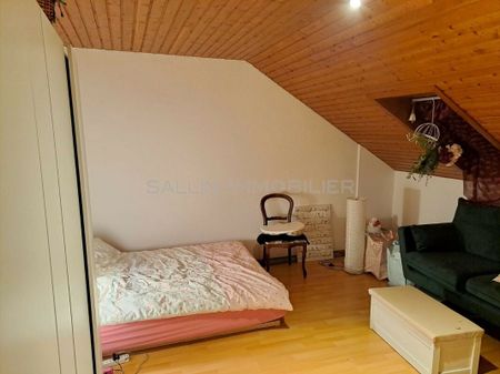 APPARTEMENT DE 3½ PIECES PROCHE DE TOUTES COMMODITES - Foto 3