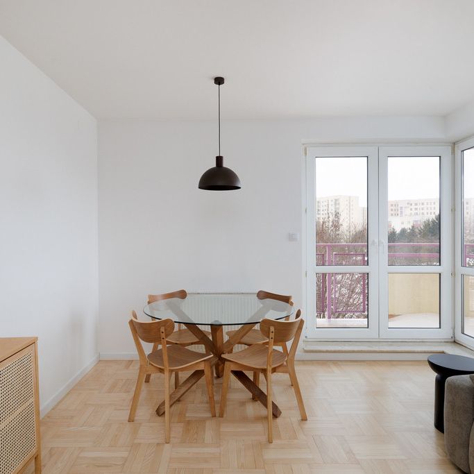 Warszawa, Edmunda Jana Osmańczyka - Photo 1