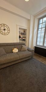 Studio meublé - Poitiers centre - Photo 3