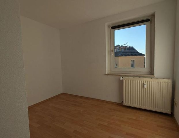 Attraktive Wohnung in ruhiger Lage – verkehrsgünstig & naturnah - Foto 1