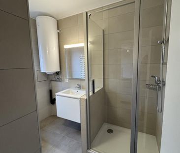 Close to the station, 2½ rooms - Photo 3